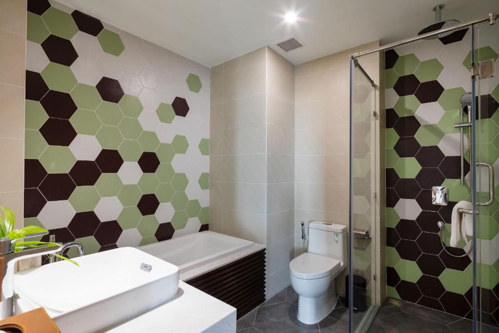 HOAN MY RESORT NINH CHU — фото 17