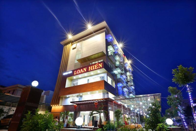 LOAN HIEN