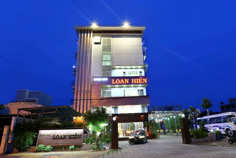 LOAN HIEN — фото 3