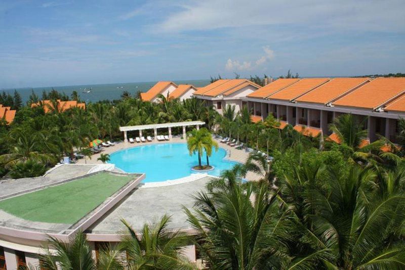 LONG THUAN RESORT — фото 2