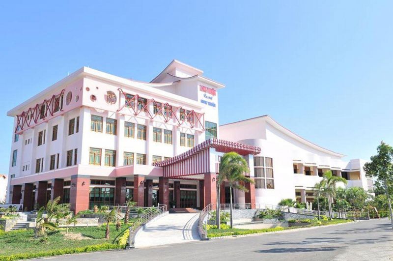 LONG THUAN RESORT — фото 3