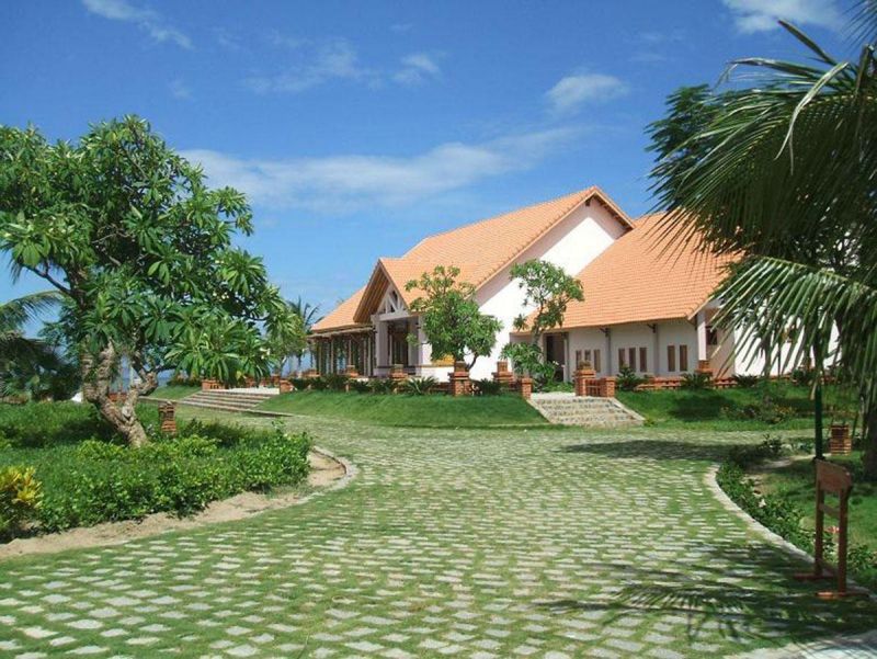 LONG THUAN RESORT — фото 4