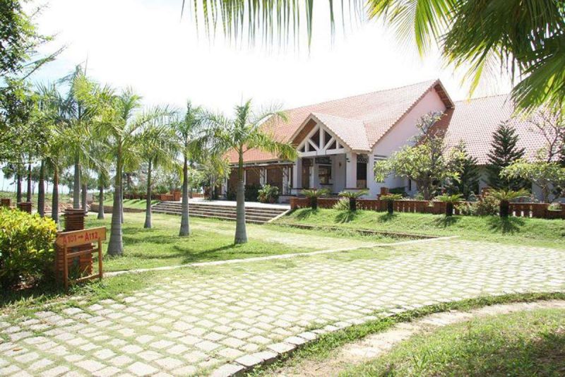 LONG THUAN RESORT — фото 5