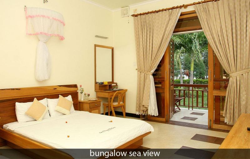 LONG THUAN RESORT — фото 10