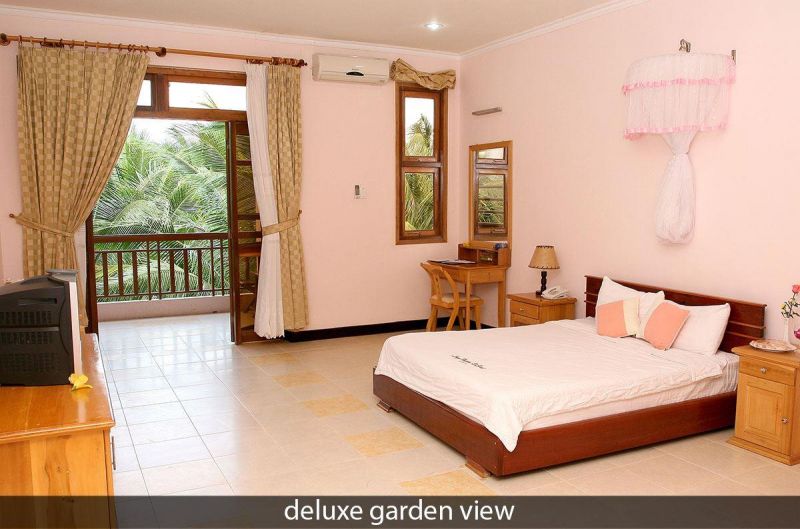 LONG THUAN RESORT — фото 11