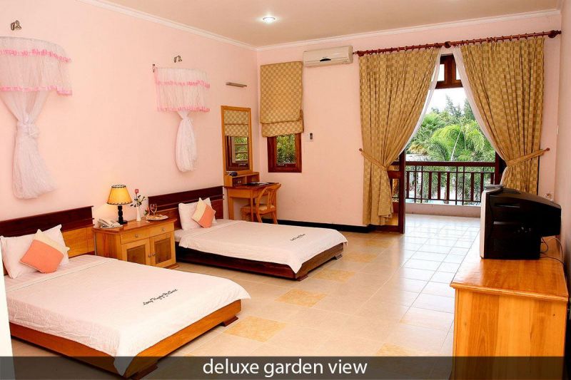 LONG THUAN RESORT — фото 12