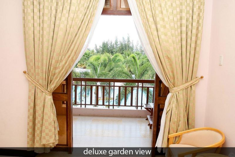 LONG THUAN RESORT — фото 13