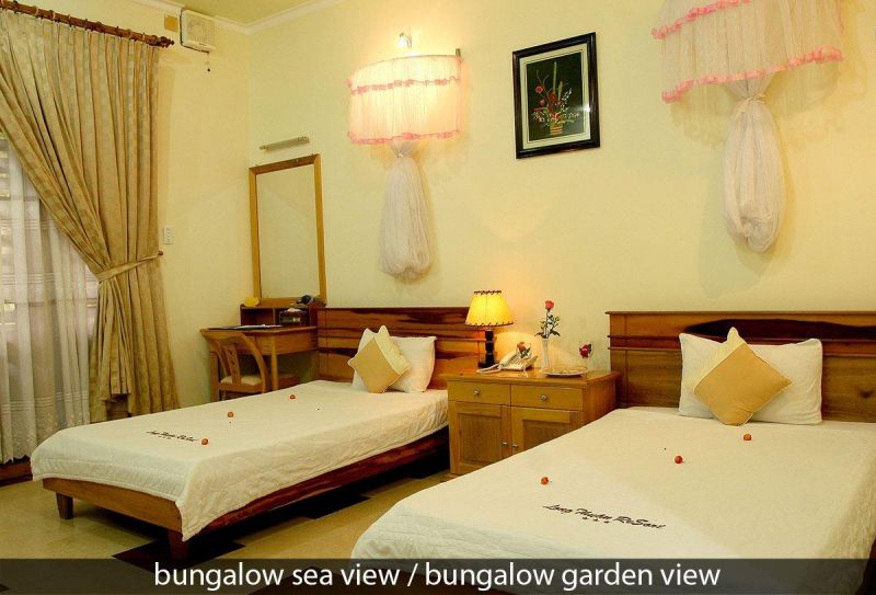 LONG THUAN RESORT — фото 15