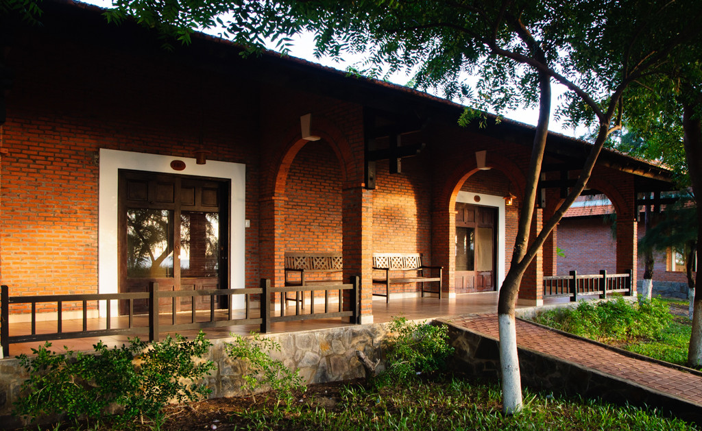 TTC RESORT PREMIUM NINH THUAN (EX. BAU TRUC RESORT) — фото 6