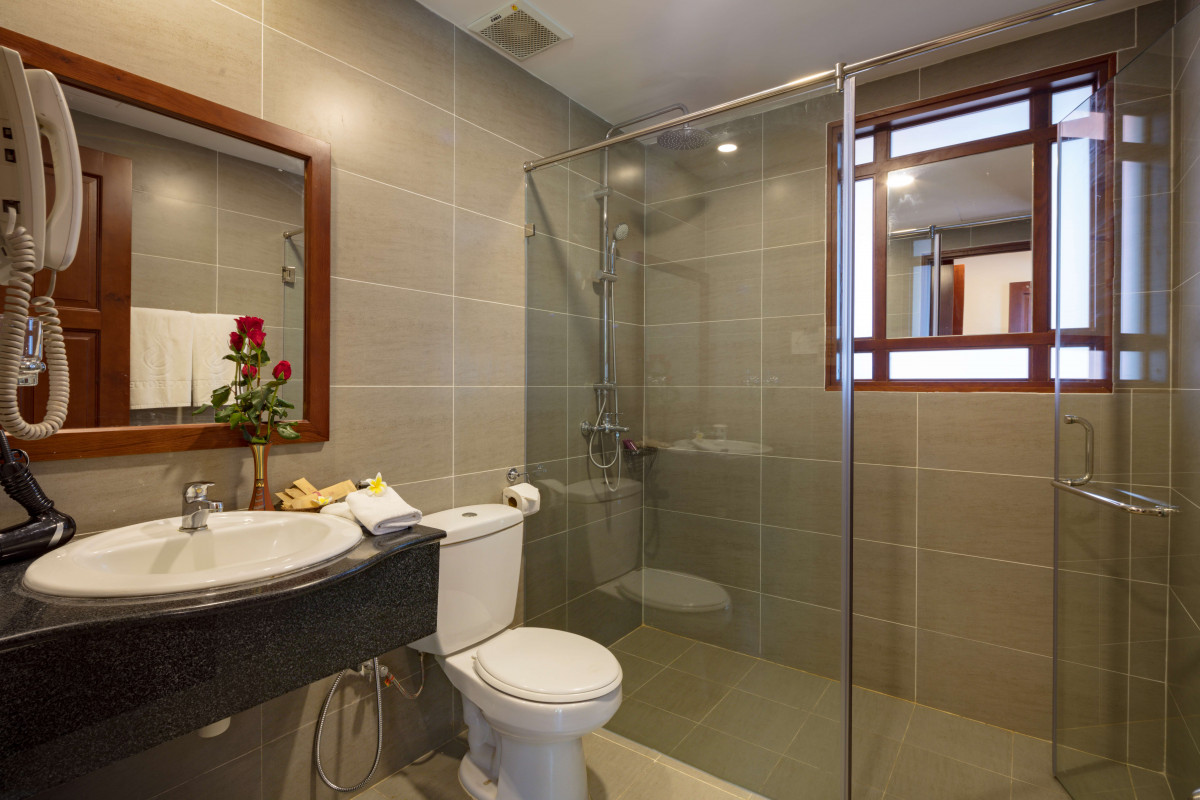 TTC RESORT PREMIUM NINH THUAN (EX. BAU TRUC RESORT) — фото 16