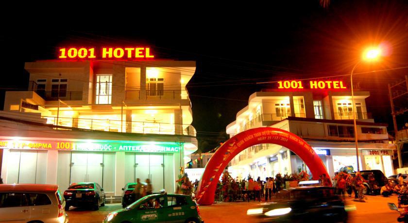 1001 NIGHTS HOTEL — фото 5