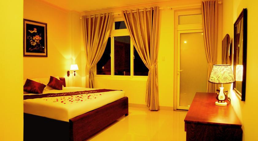1001 NIGHTS HOTEL — фото 10