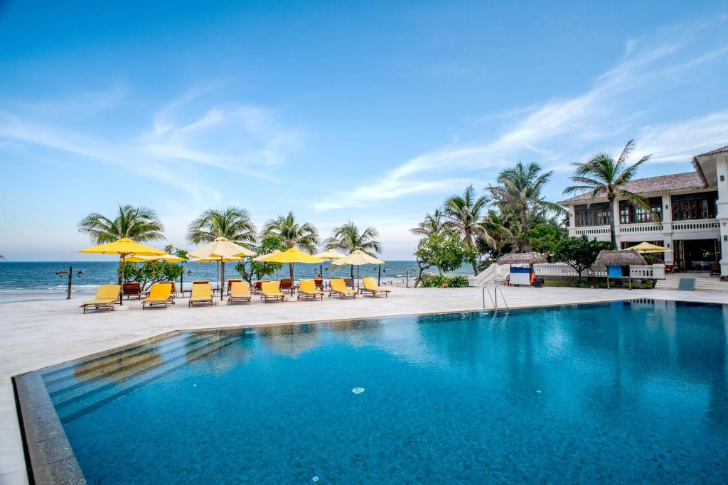 ALLEZBOO RESORT — фото 10