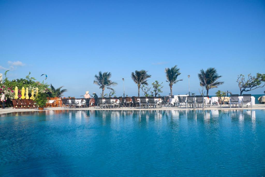 ALLEZBOO RESORT — фото 11