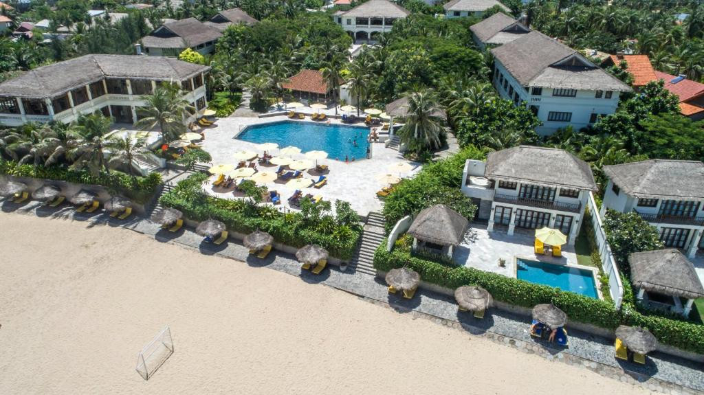 ALLEZBOO RESORT — фото 15