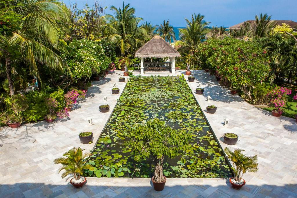 ALLEZBOO RESORT — фото 17
