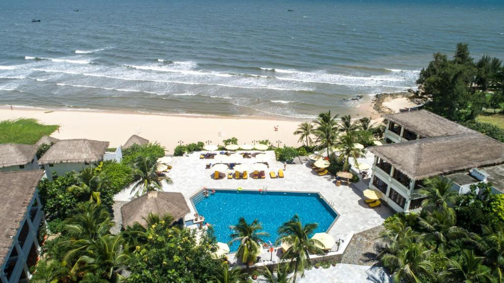 ALLEZBOO RESORT — фото 18