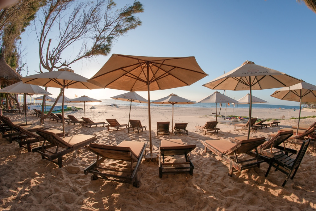 ANAMI MUINE BEACH RESORT & SPA (EX. MUINE OCEAN RESORT) — фото 2