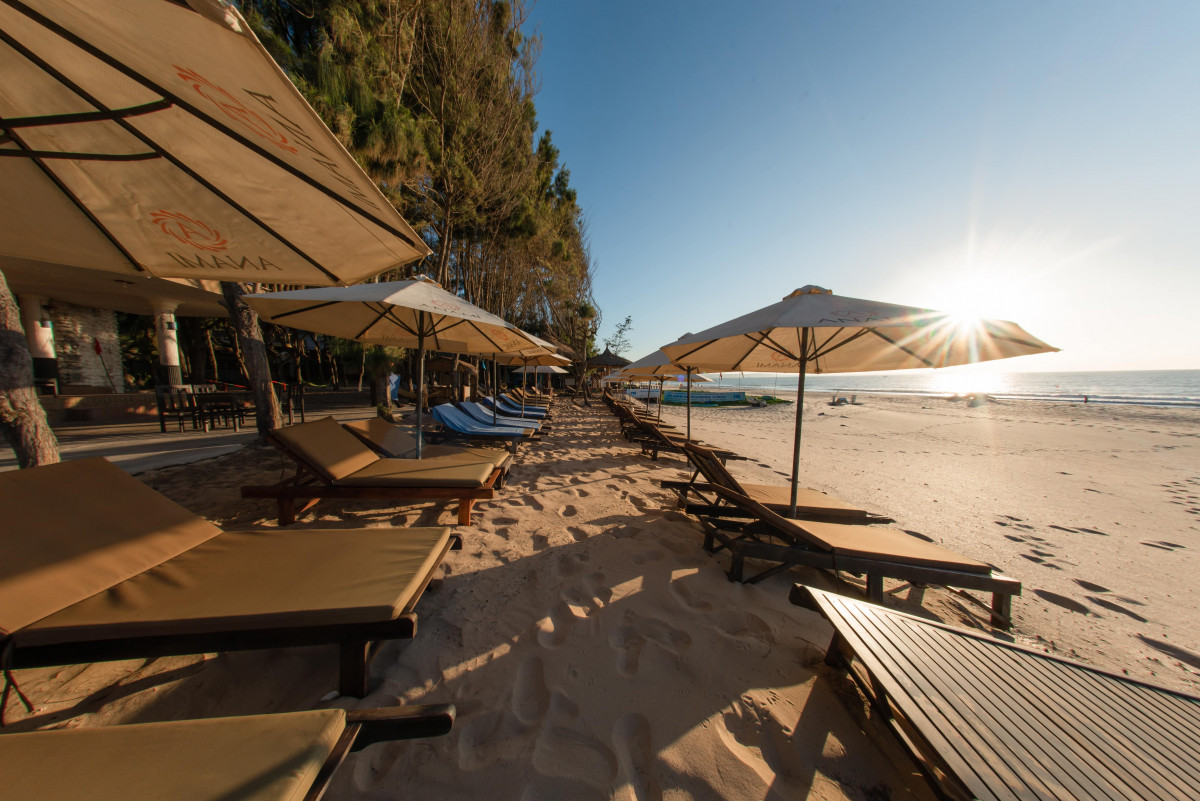 ANAMI MUINE BEACH RESORT & SPA (EX. MUINE OCEAN RESORT) — фото 4