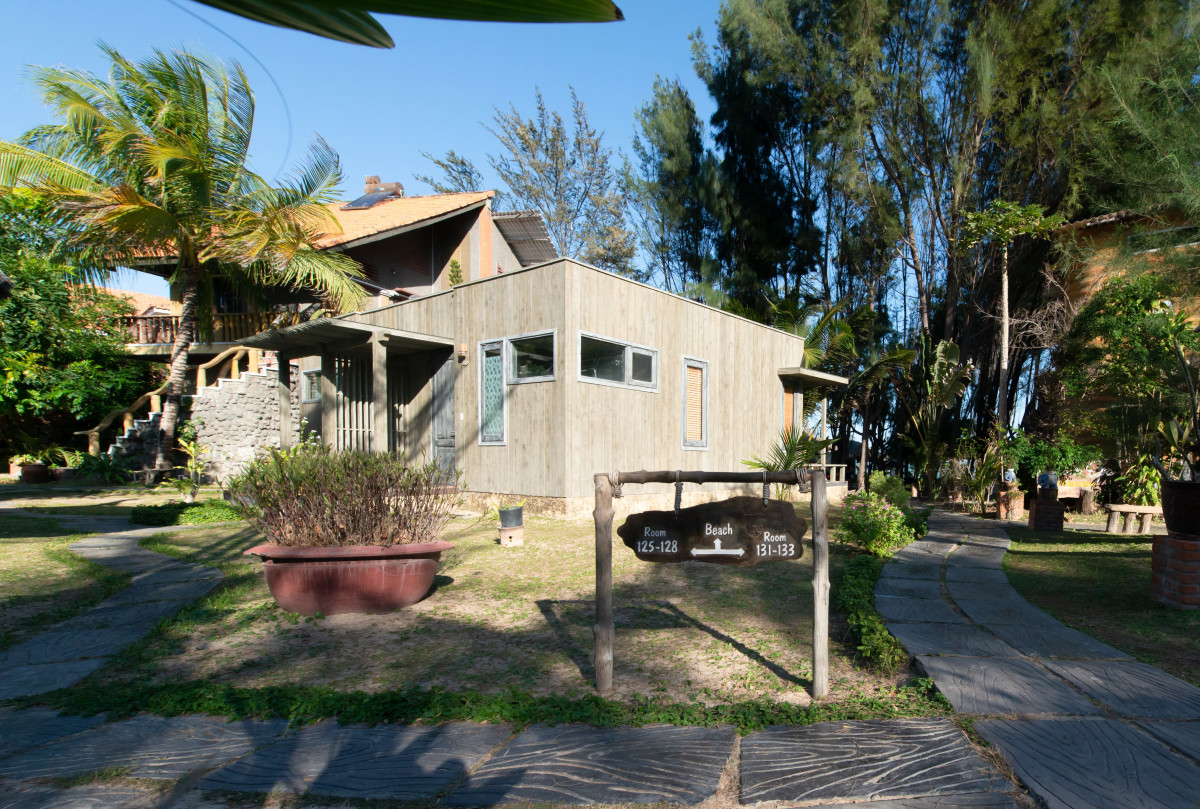 ANAMI MUINE BEACH RESORT & SPA (EX. MUINE OCEAN RESORT) — фото 5
