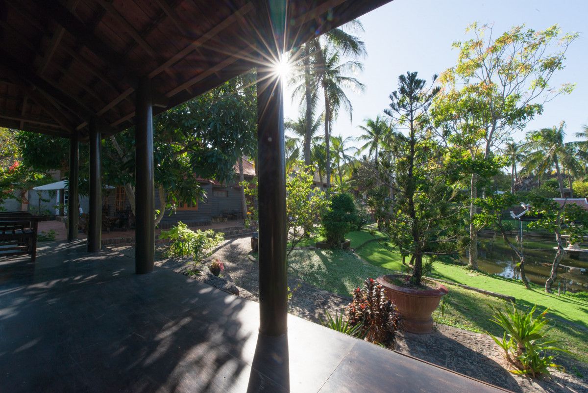 ANAMI MUINE BEACH RESORT & SPA (EX. MUINE OCEAN RESORT) — фото 6