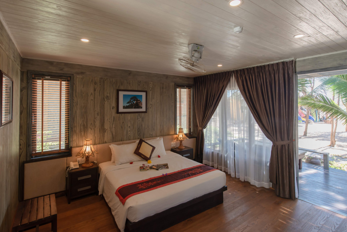 ANAMI MUINE BEACH RESORT & SPA (EX. MUINE OCEAN RESORT) — фото 10