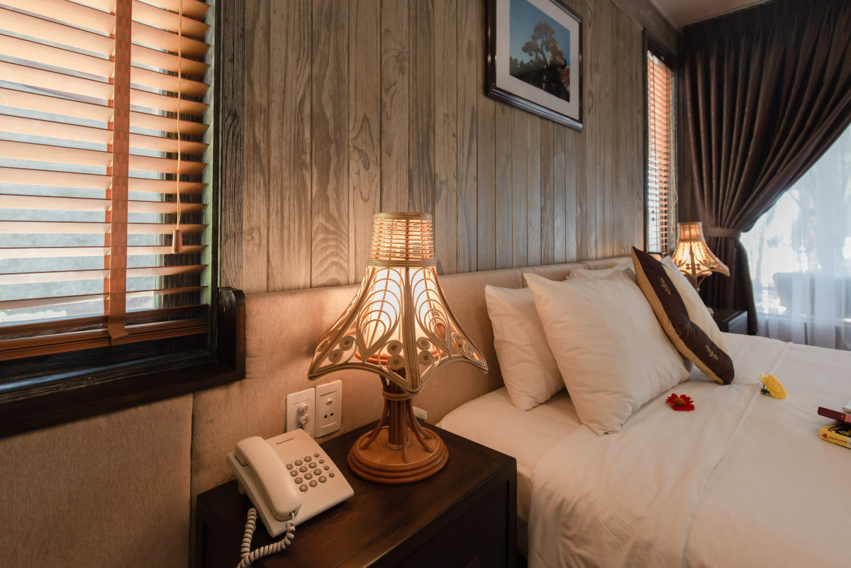 ANAMI MUINE BEACH RESORT & SPA (EX. MUINE OCEAN RESORT) — фото 12