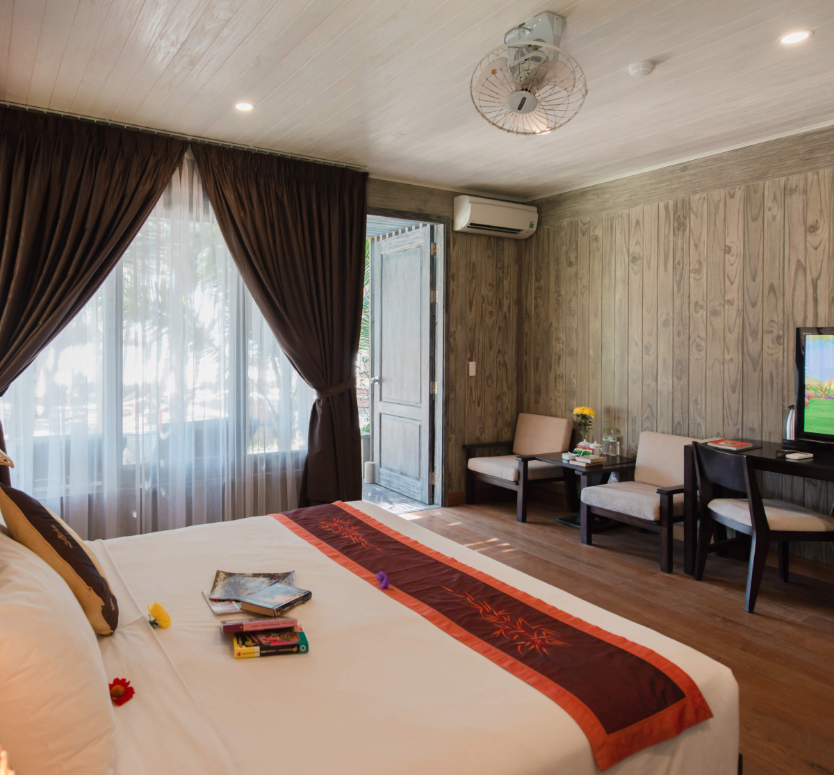ANAMI MUINE BEACH RESORT & SPA (EX. MUINE OCEAN RESORT) — фото 13