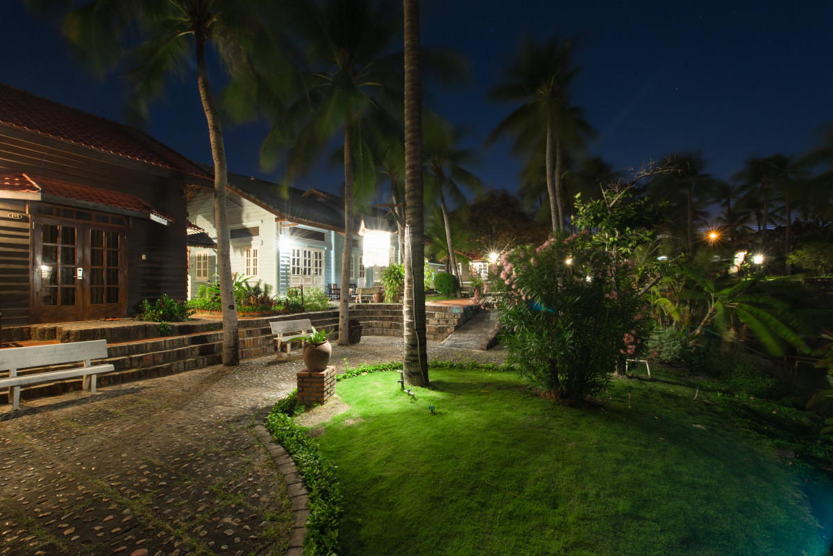 ANAMI MUINE BEACH RESORT & SPA (EX. MUINE OCEAN RESORT) — фото 18