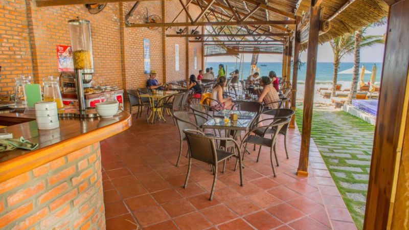 ANANDA RESORT — фото 11