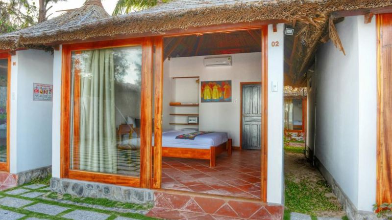 ANANDA RESORT — фото 13
