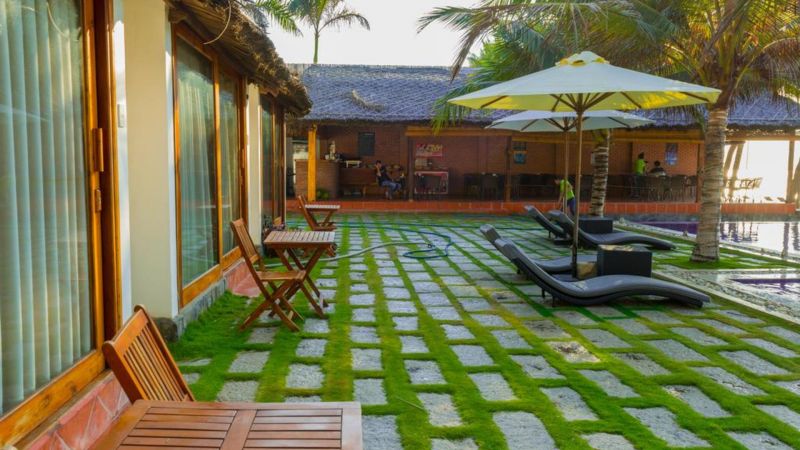 ANANDA RESORT — фото 16