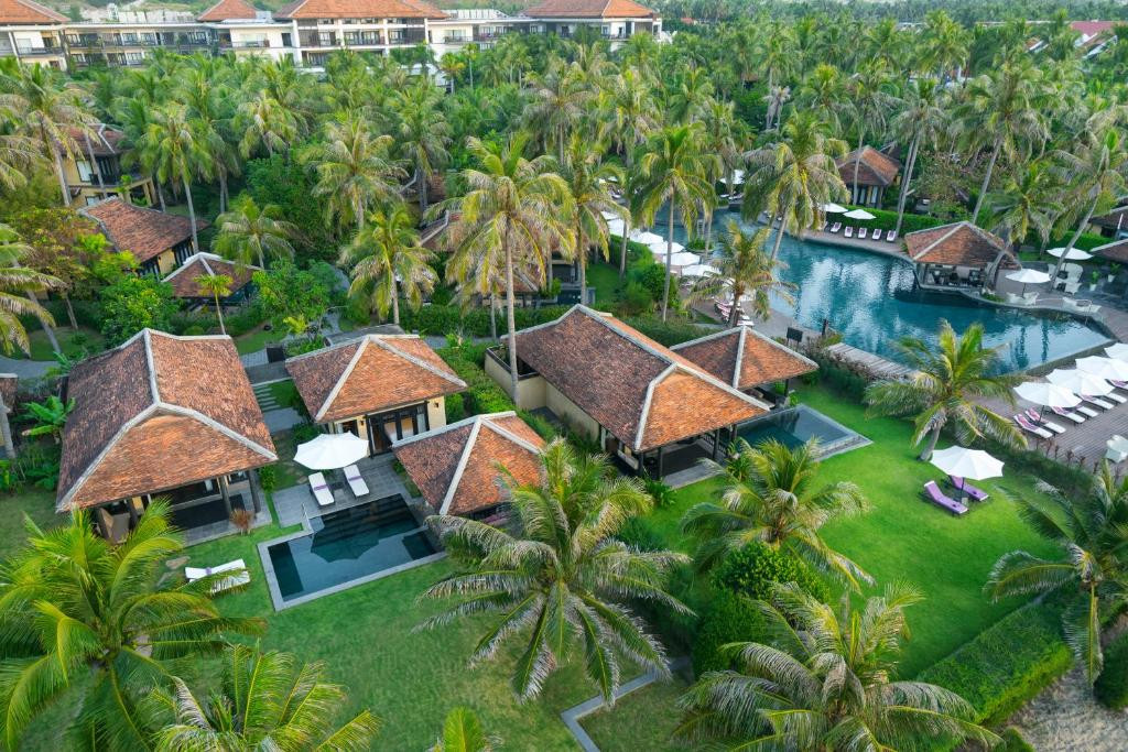 ANANTARA MUINE RESORT & SPA