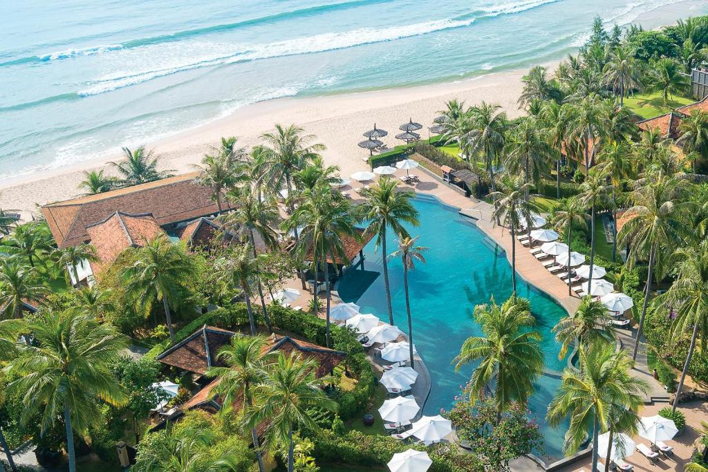 ANANTARA MUINE RESORT & SPA — фото 2