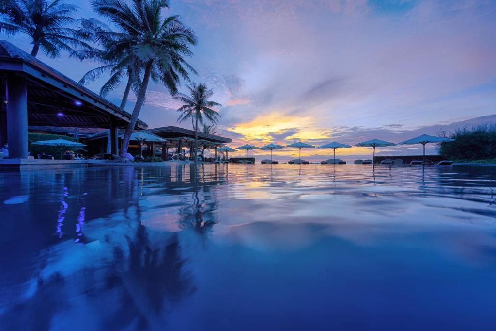 ANANTARA MUINE RESORT & SPA — фото 3