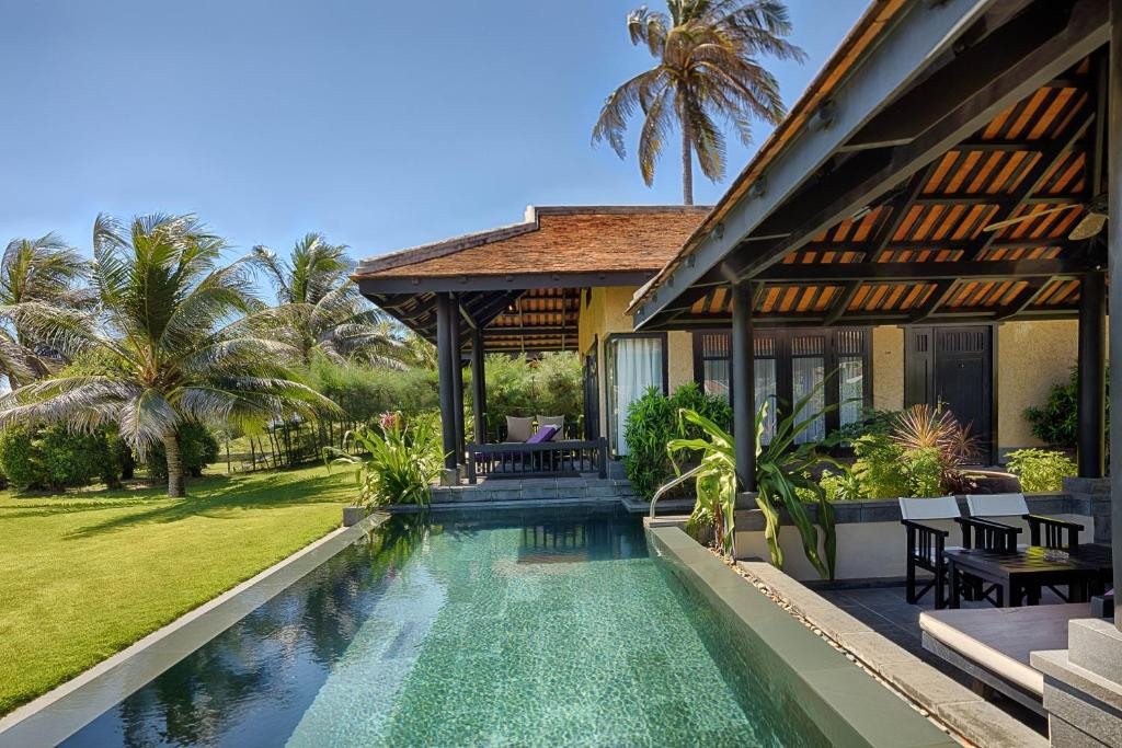 ANANTARA MUINE RESORT & SPA — фото 4
