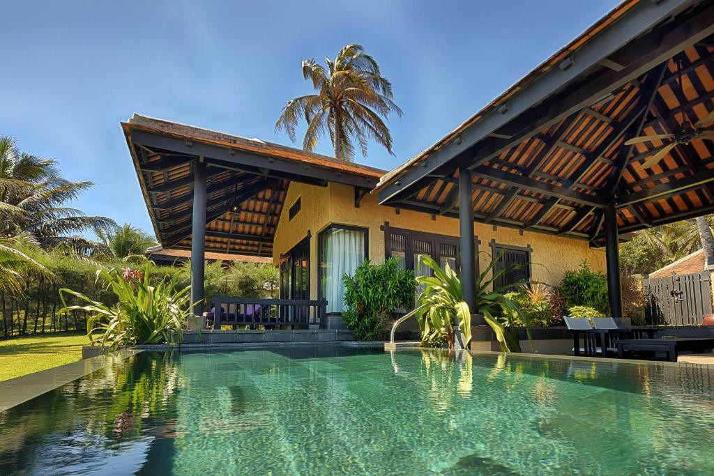 ANANTARA MUINE RESORT & SPA — фото 5
