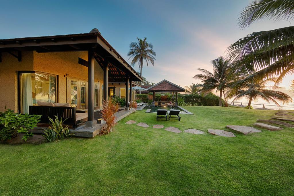ANANTARA MUINE RESORT & SPA — фото 6