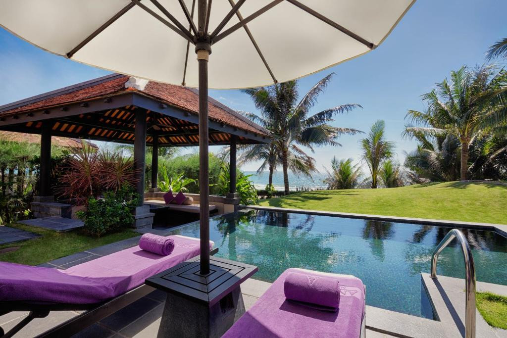 ANANTARA MUINE RESORT & SPA — фото 7