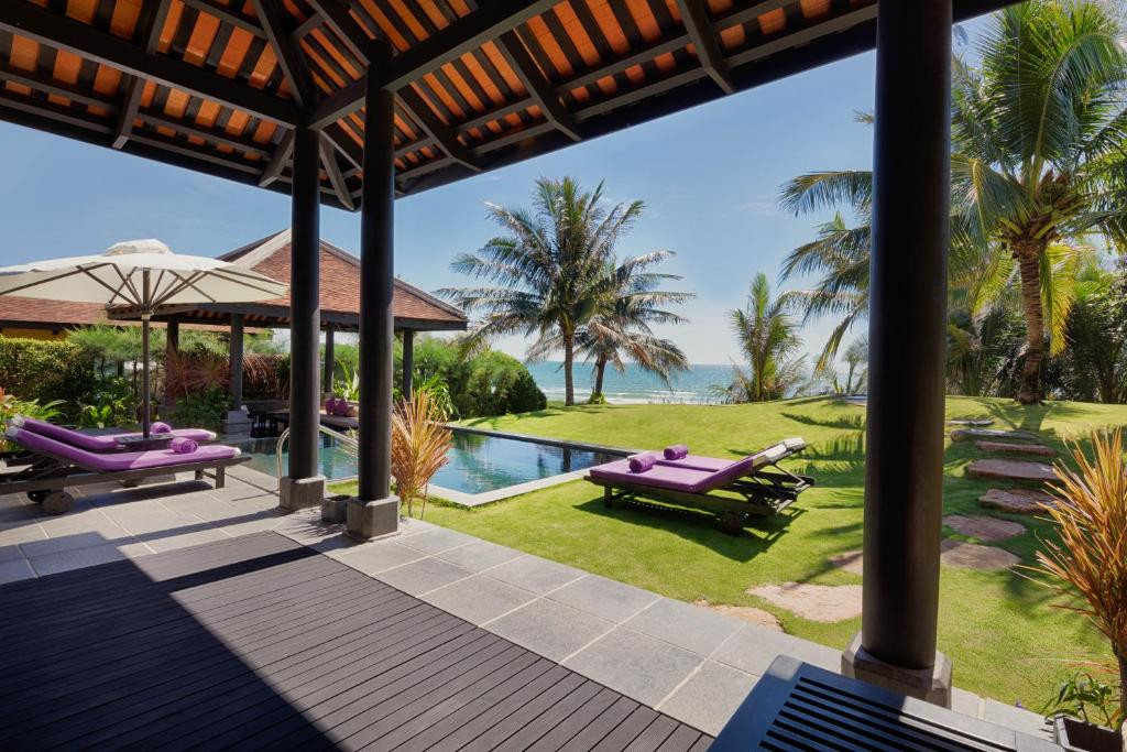 ANANTARA MUINE RESORT & SPA — фото 8