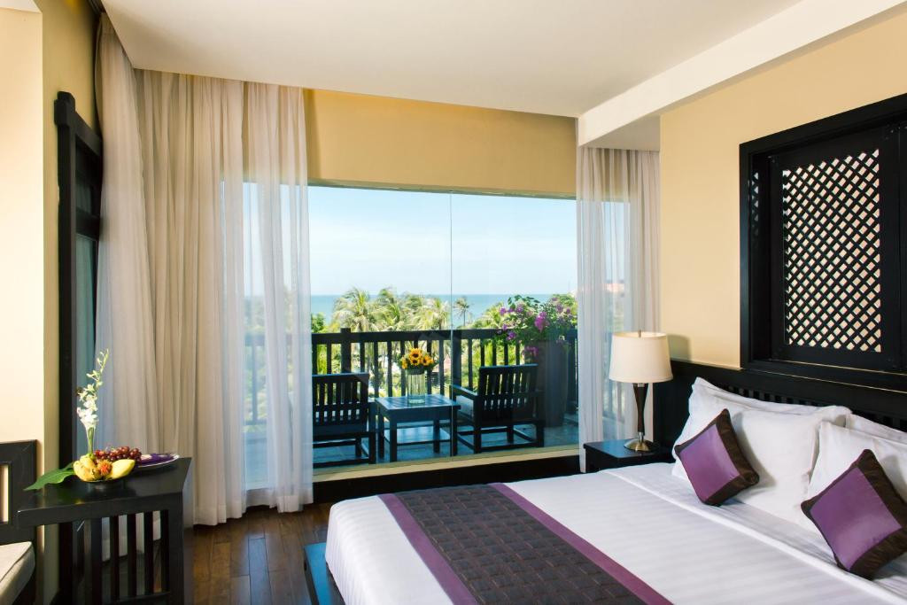 ANANTARA MUINE RESORT & SPA — фото 9