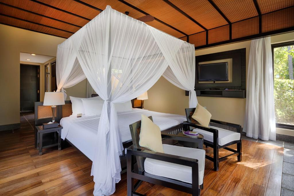 ANANTARA MUINE RESORT & SPA — фото 10