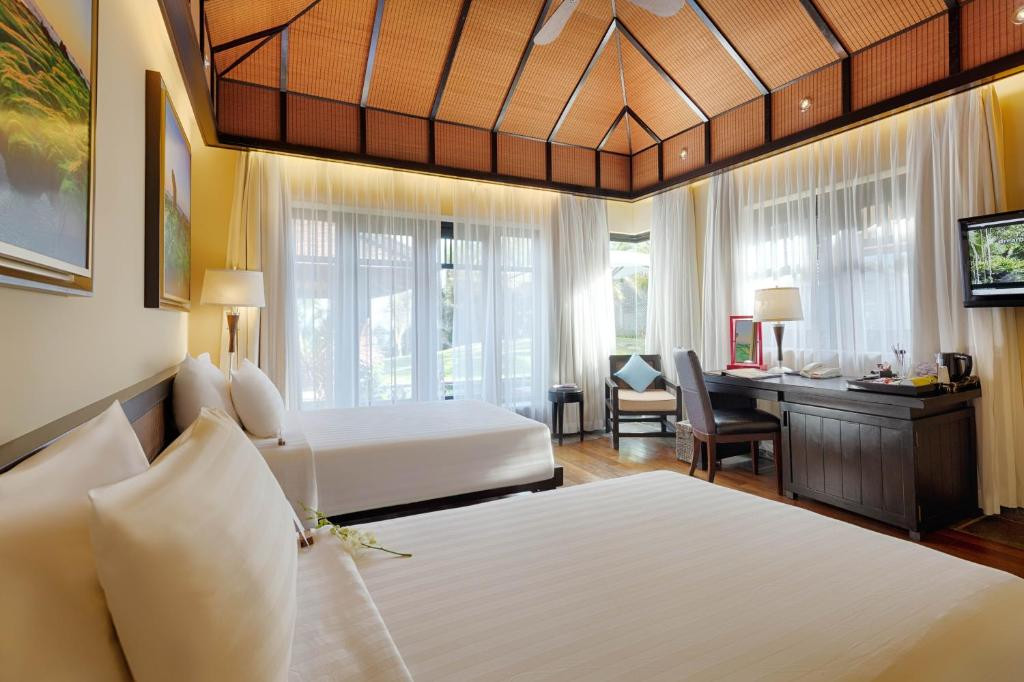 ANANTARA MUINE RESORT & SPA — фото 11