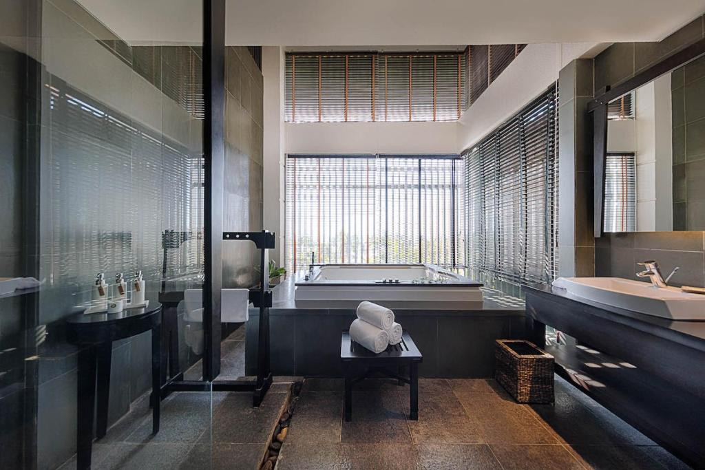 ANANTARA MUINE RESORT & SPA — фото 12