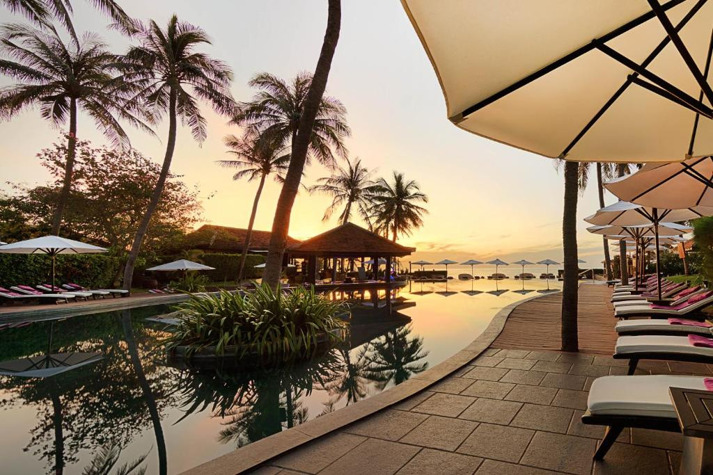ANANTARA MUINE RESORT & SPA — фото 14