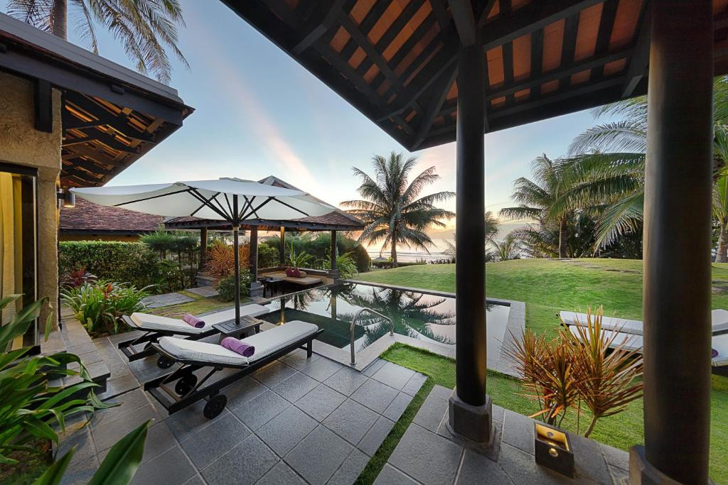 ANANTARA MUINE RESORT & SPA — фото 15