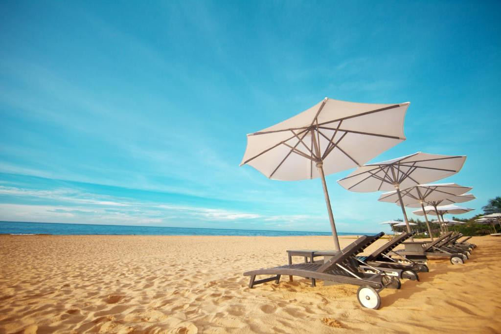 ANANTARA MUINE RESORT & SPA — фото 16