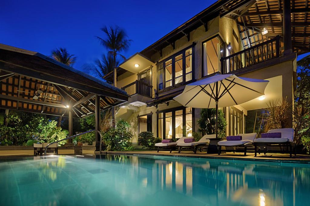 ANANTARA MUINE RESORT & SPA — фото 17