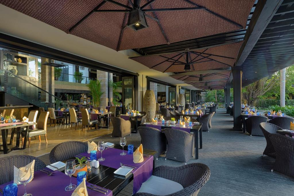 ANANTARA MUINE RESORT & SPA — фото 18