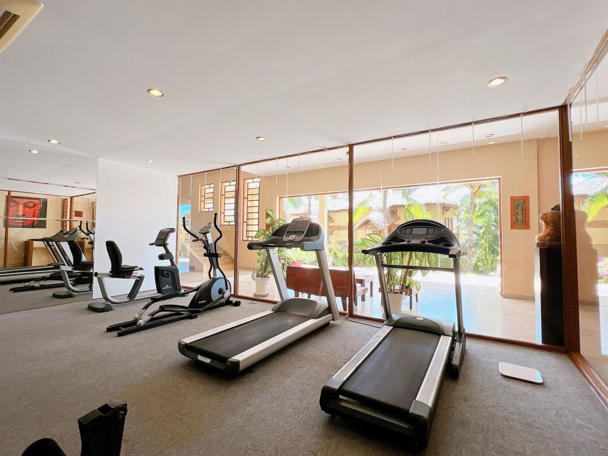 AROMA BEACH RESORT & SPA — фото 7